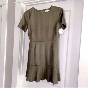 Harper Wren dress